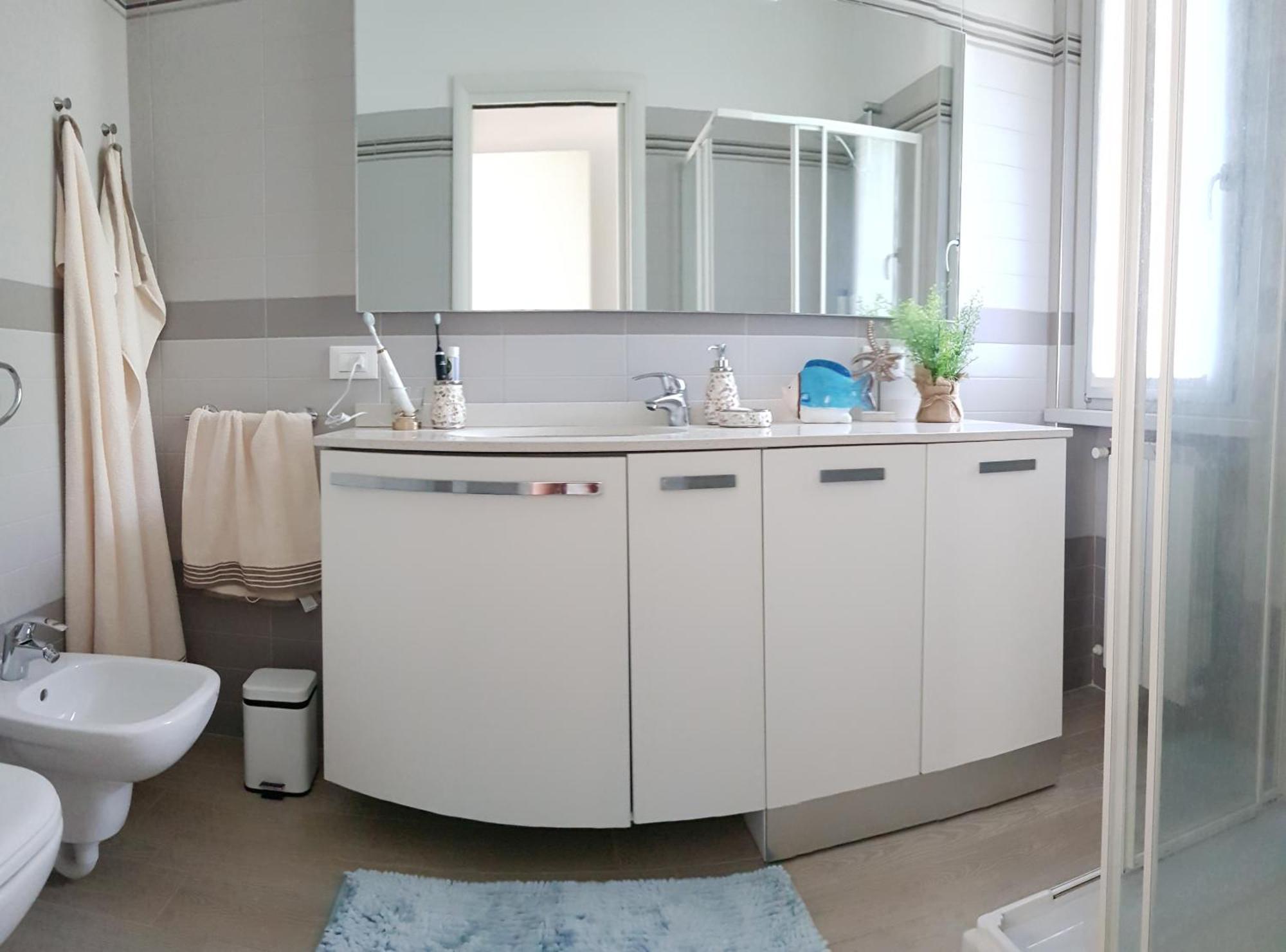 Residence Olivi - Panorama Lake View, Pool, Terrace, Garden, Wifi 托斯科拉诺-马德尔诺 外观 照片