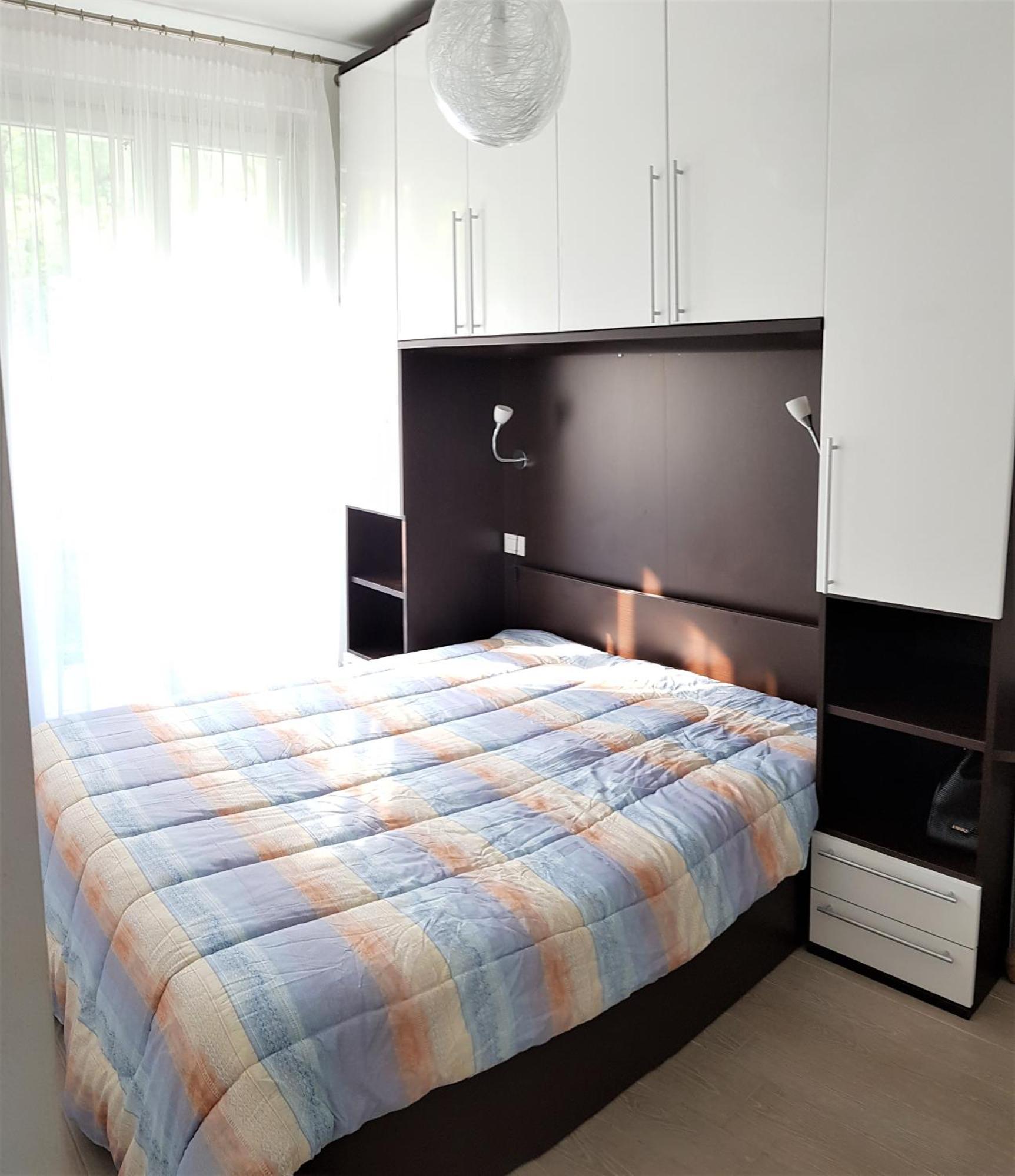 Residence Olivi - Panorama Lake View, Pool, Terrace, Garden, Wifi 托斯科拉诺-马德尔诺 外观 照片